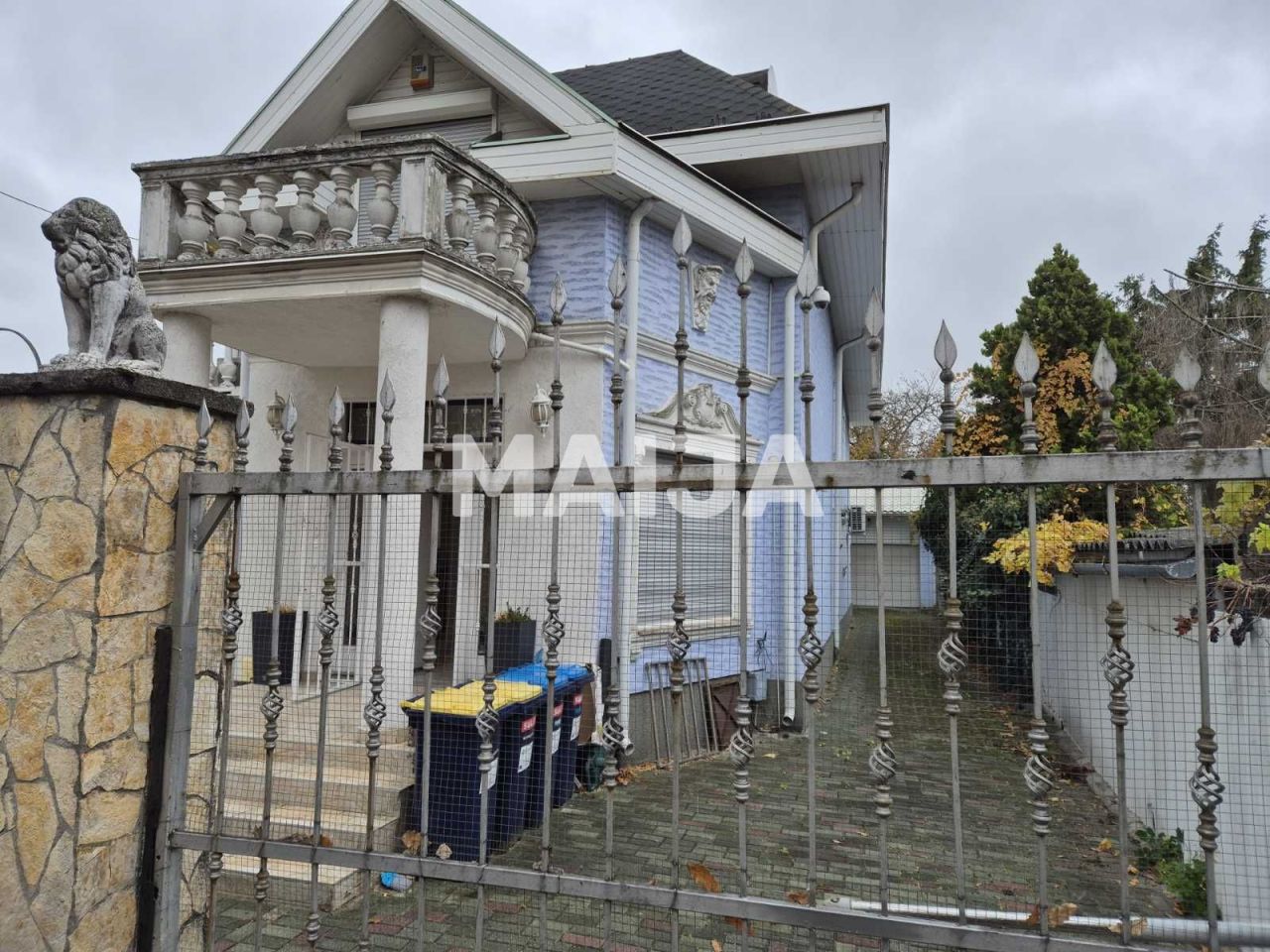 Дом в Будапеште, Венгрия, 360 м² - фото 2