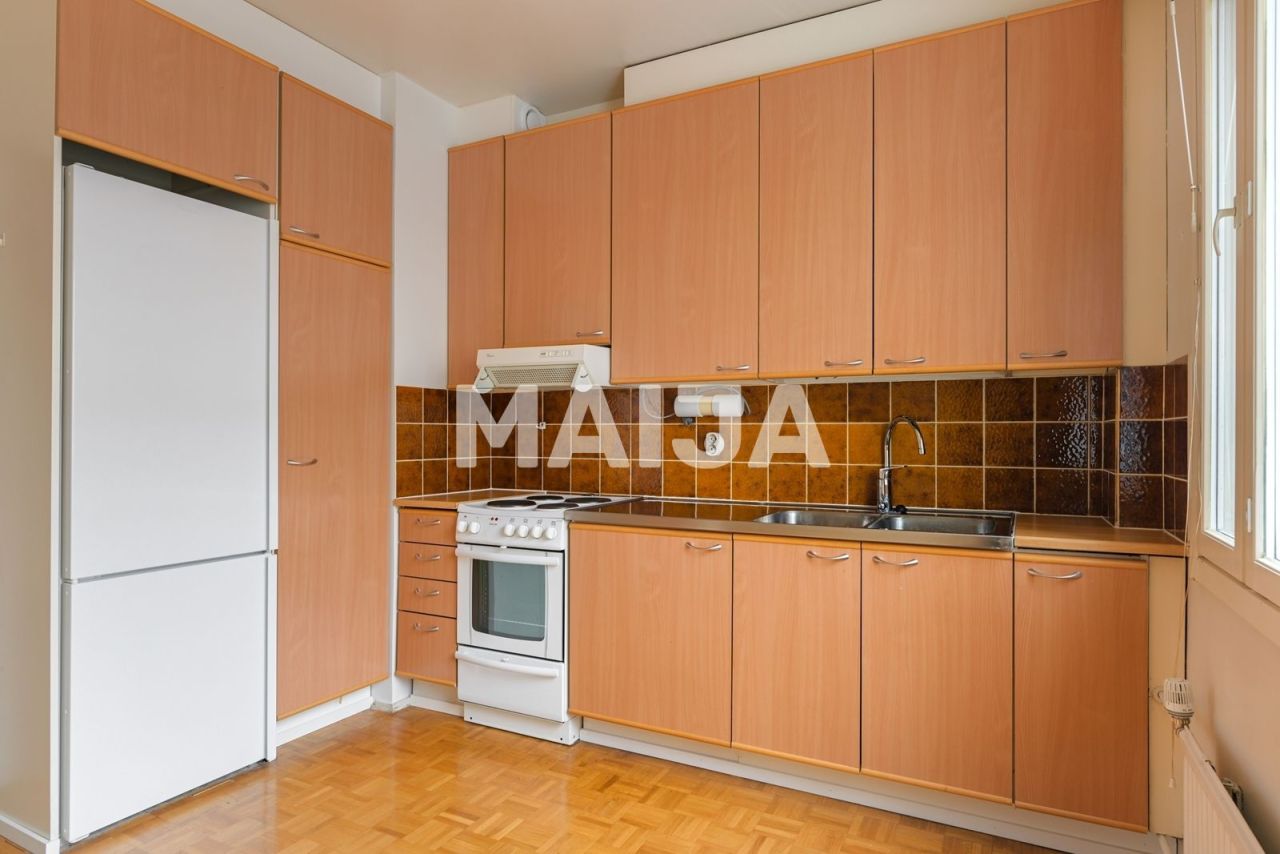 Апартаменты в Вантаа, Финляндия, 64 м² - фото 3