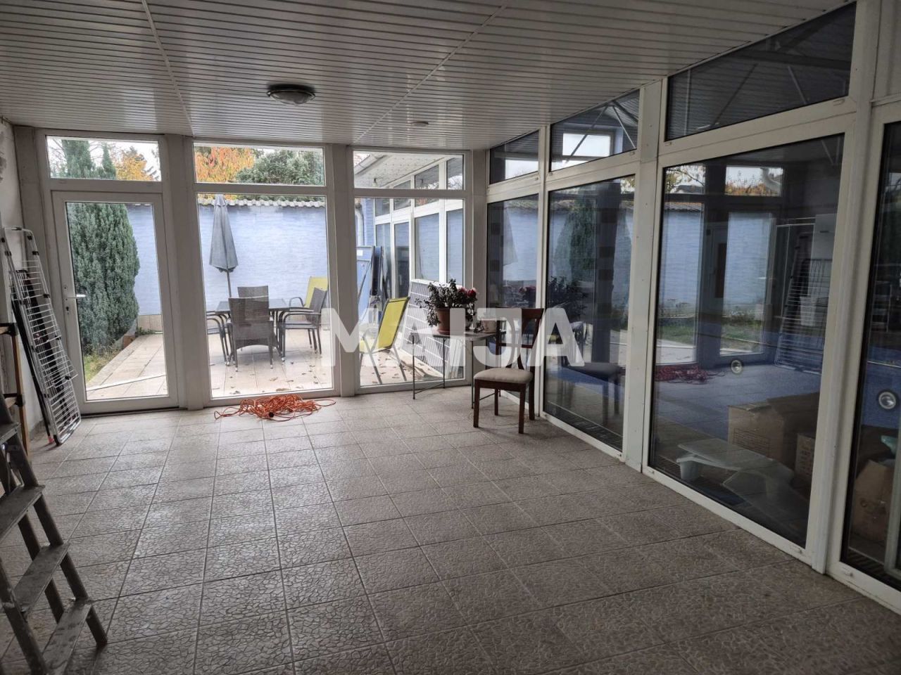 Дом в Будапеште, Венгрия, 360 м² - фото 3