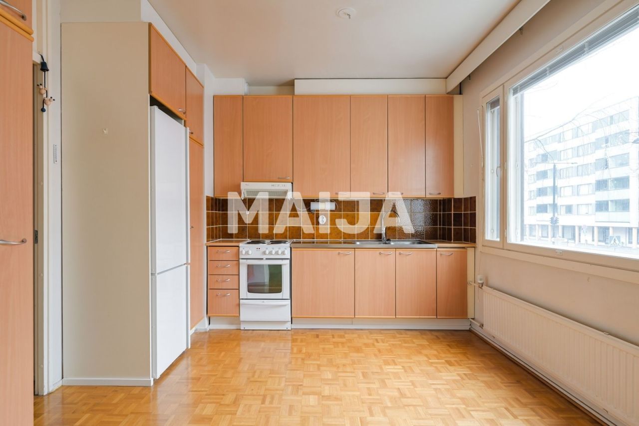 Апартаменты в Вантаа, Финляндия, 64 м² - фото 4