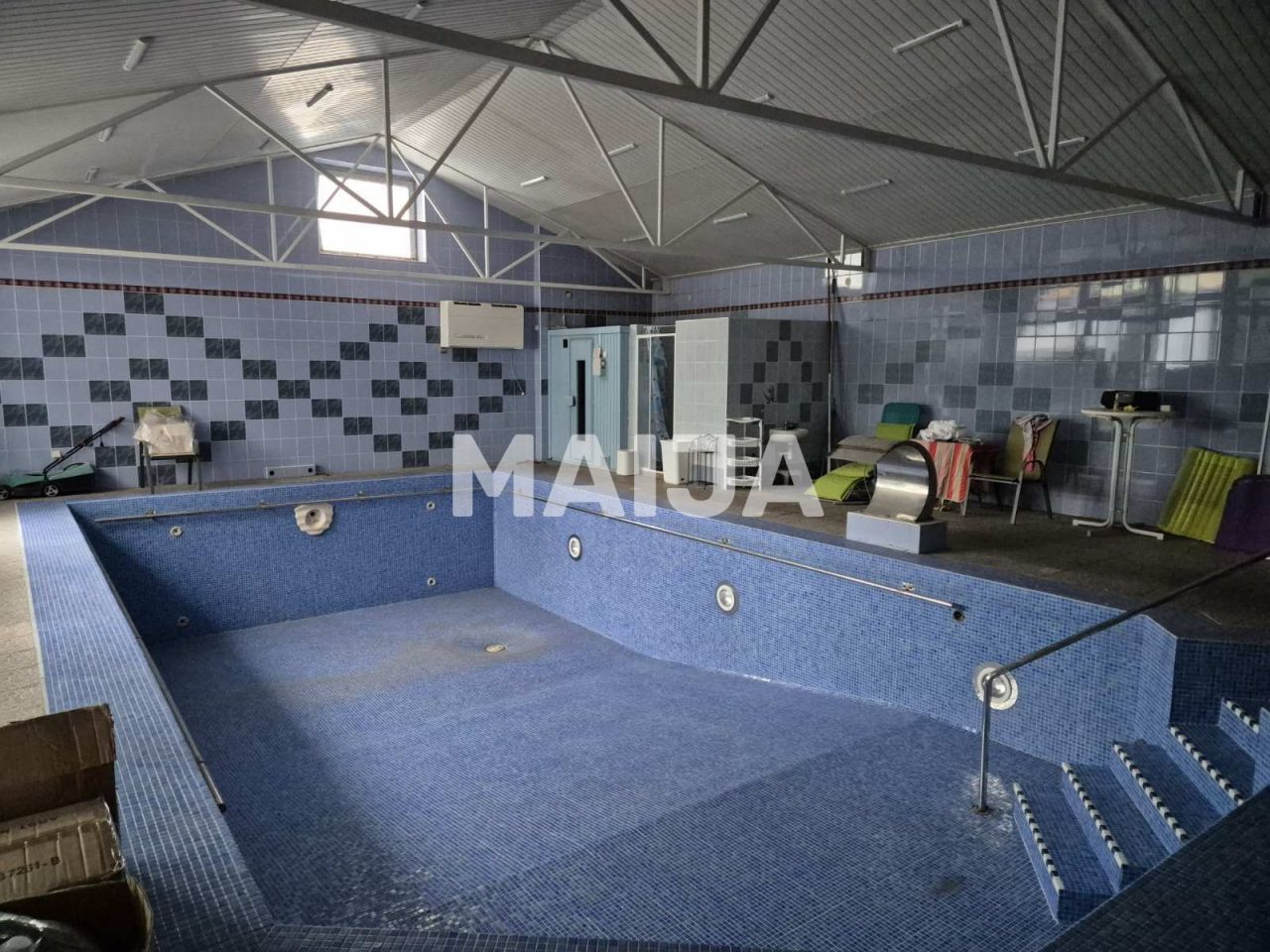 Дом в Будапеште, Венгрия, 360 м² - фото 4