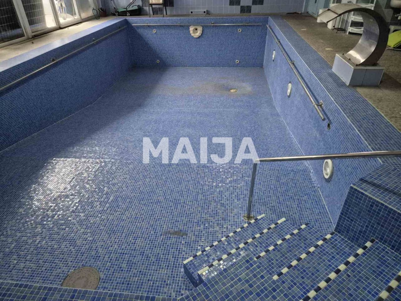 Дом в Будапеште, Венгрия, 360 м² - фото 5