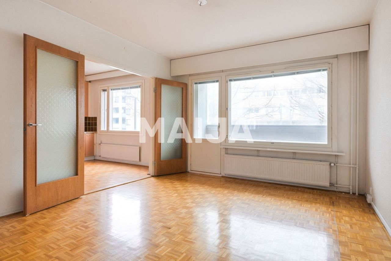 Апартаменты в Вантаа, Финляндия, 64 м² - фото 6