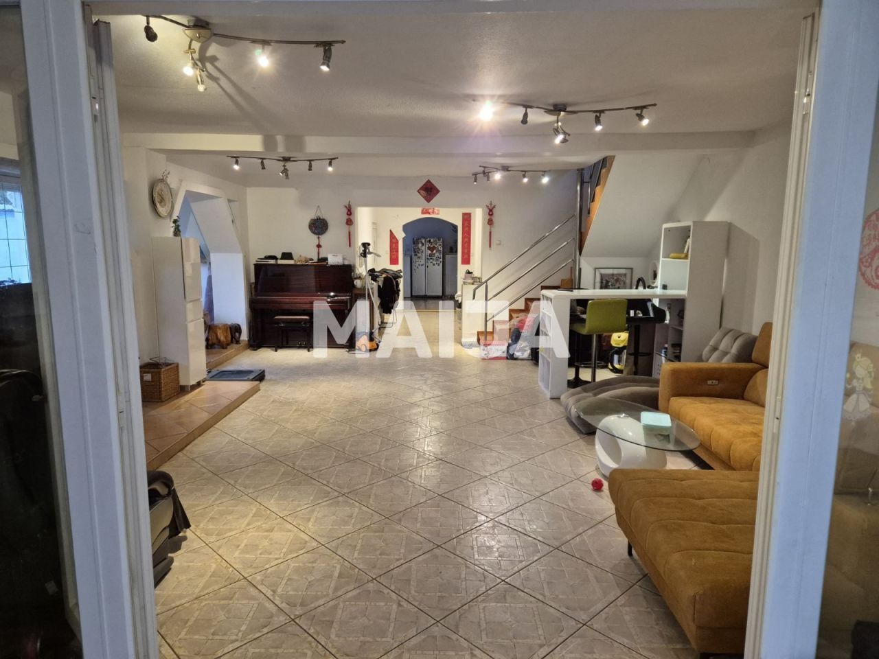 Дом в Будапеште, Венгрия, 360 м² - фото 8