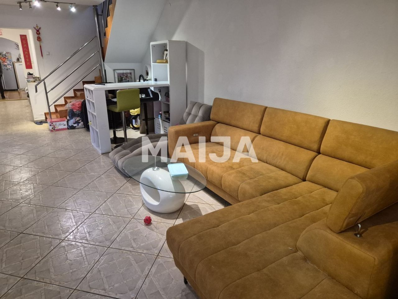 Дом в Будапеште, Венгрия, 360 м² - фото 9