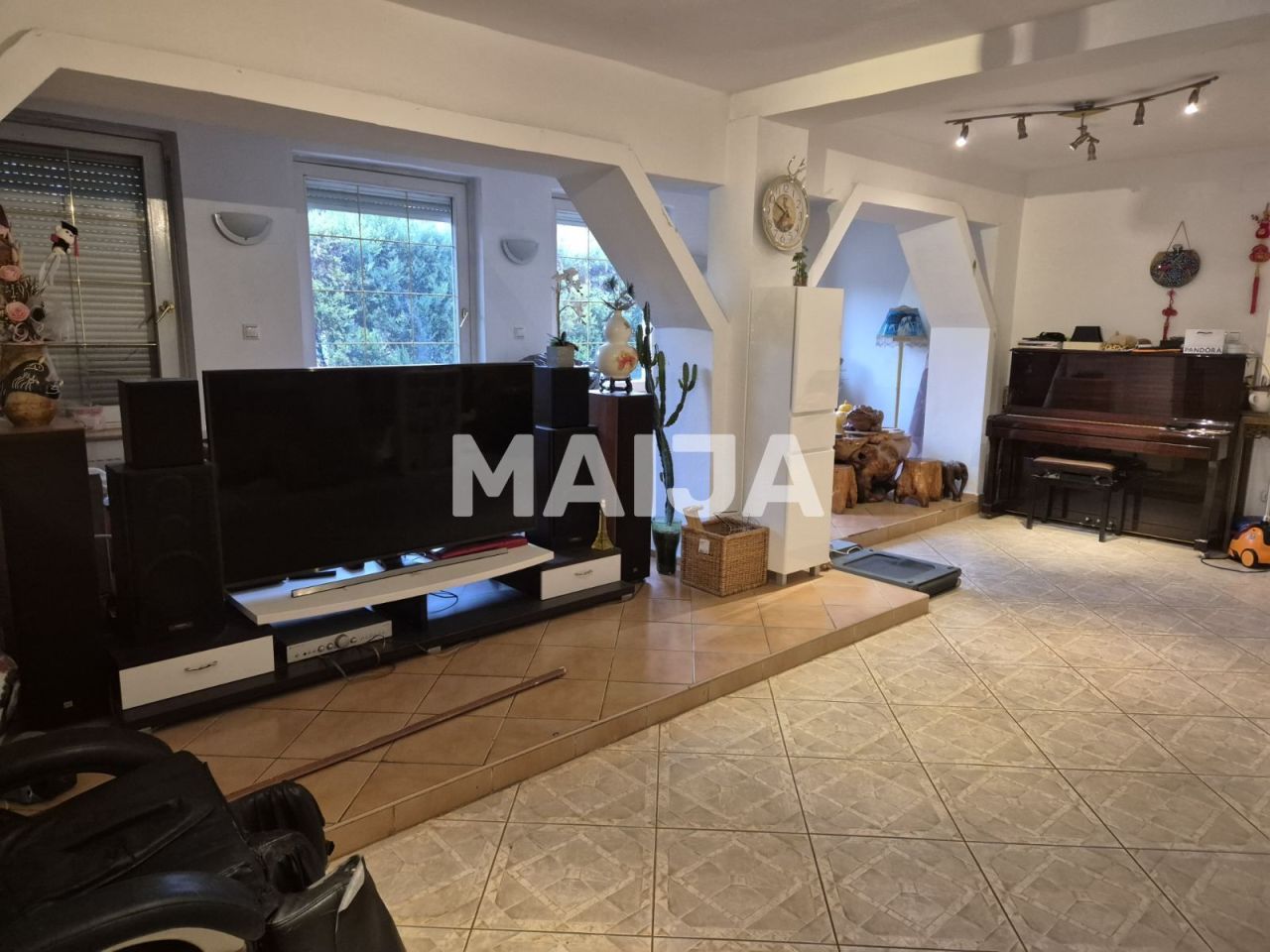 Дом в Будапеште, Венгрия, 360 м² - фото 10