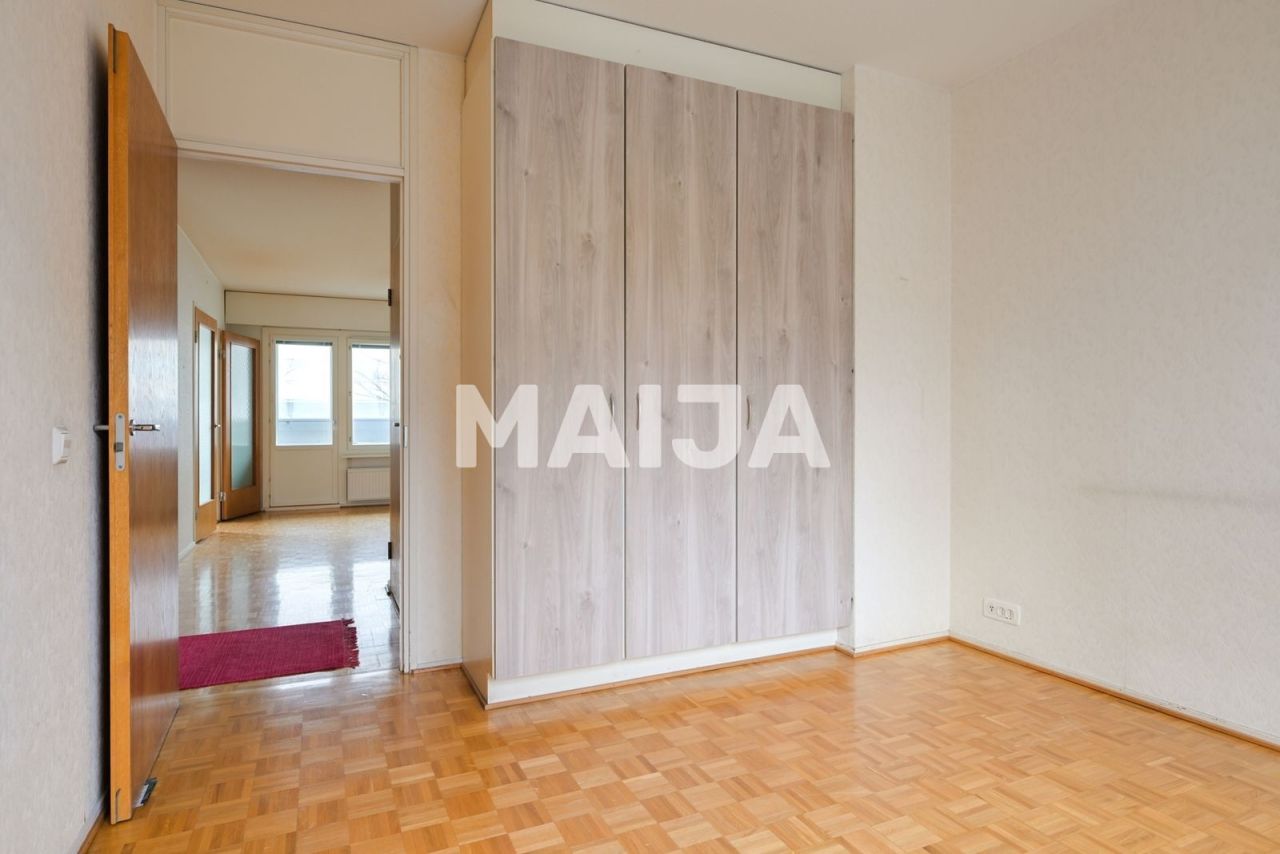 Апартаменты в Вантаа, Финляндия, 64 м² - фото 10