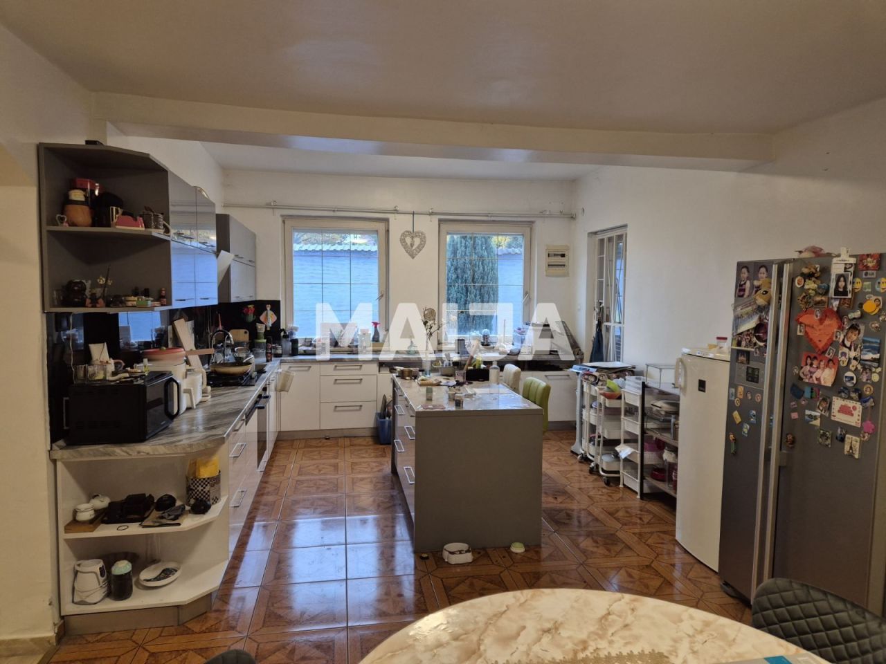 Дом в Будапеште, Венгрия, 360 м² - фото 11