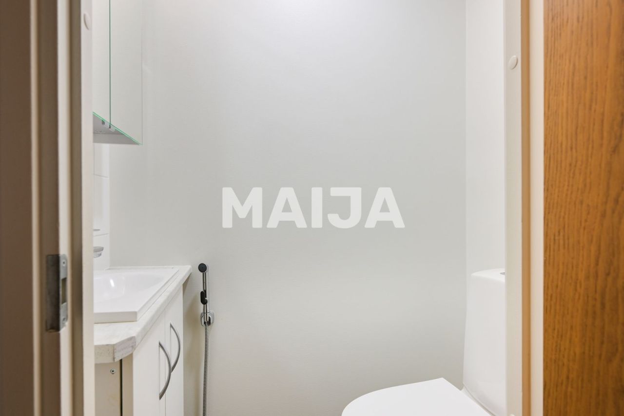 Апартаменты в Вантаа, Финляндия, 64 м² - фото 11
