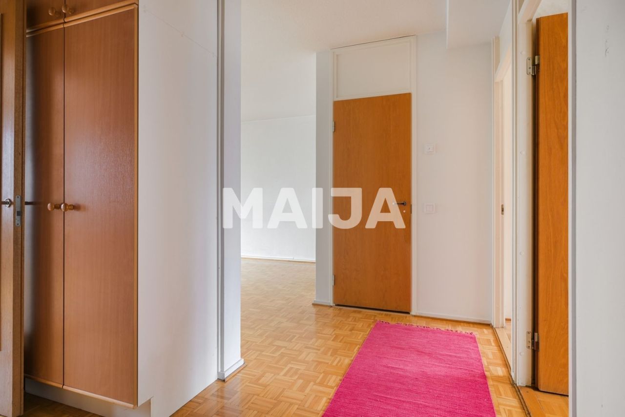 Апартаменты в Вантаа, Финляндия, 64 м² - фото 12