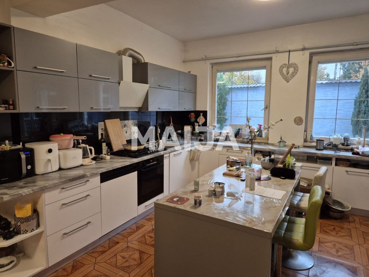 Дом в Будапеште, Венгрия, 360 м² - фото 12