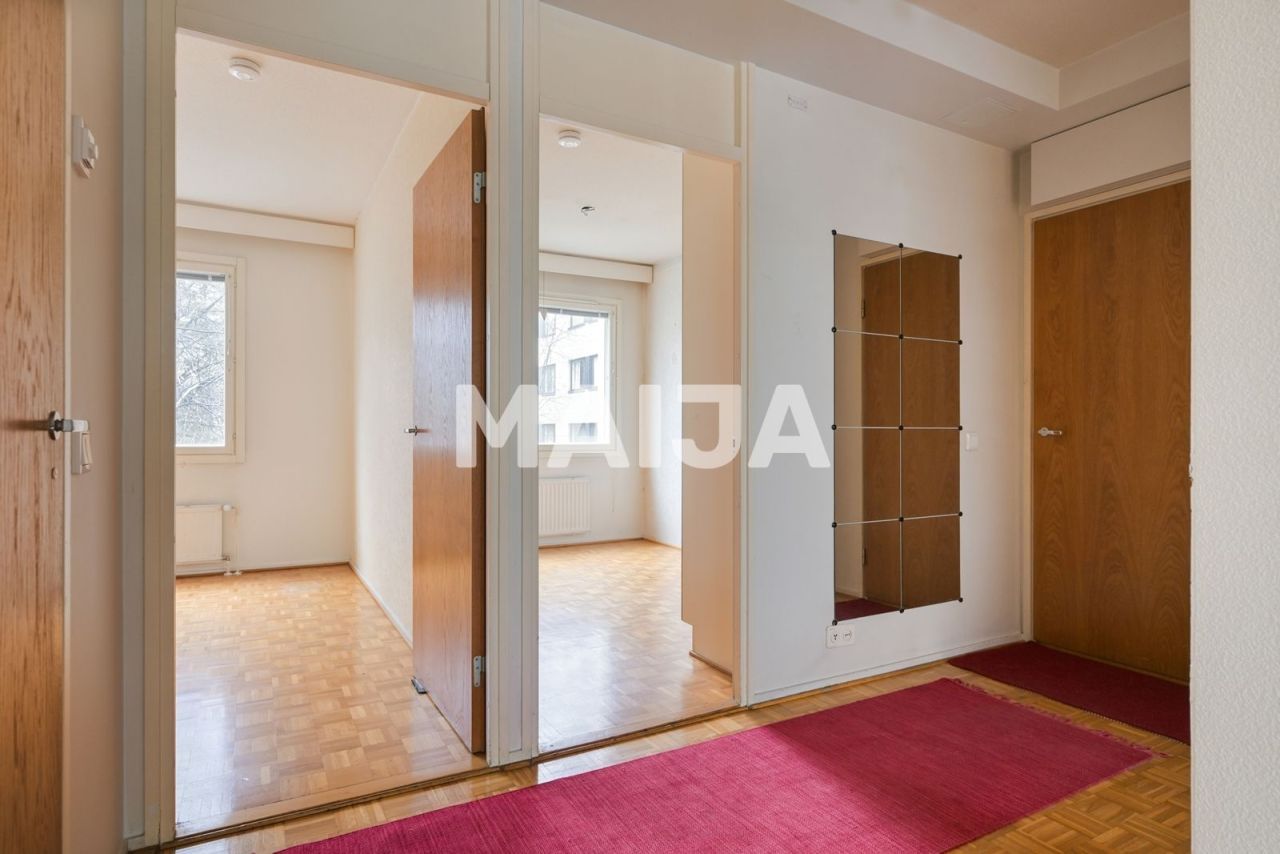 Апартаменты в Вантаа, Финляндия, 64 м² - фото 13