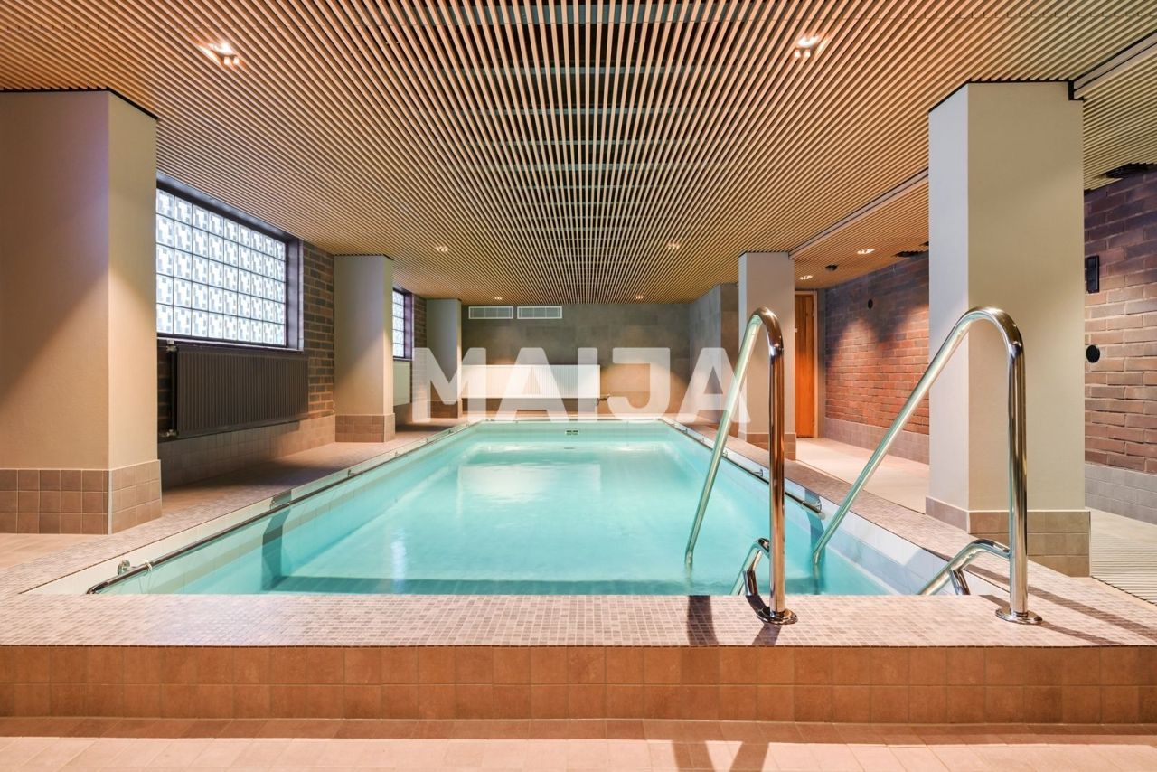 Апартаменты в Вантаа, Финляндия, 64 м² - фото 15