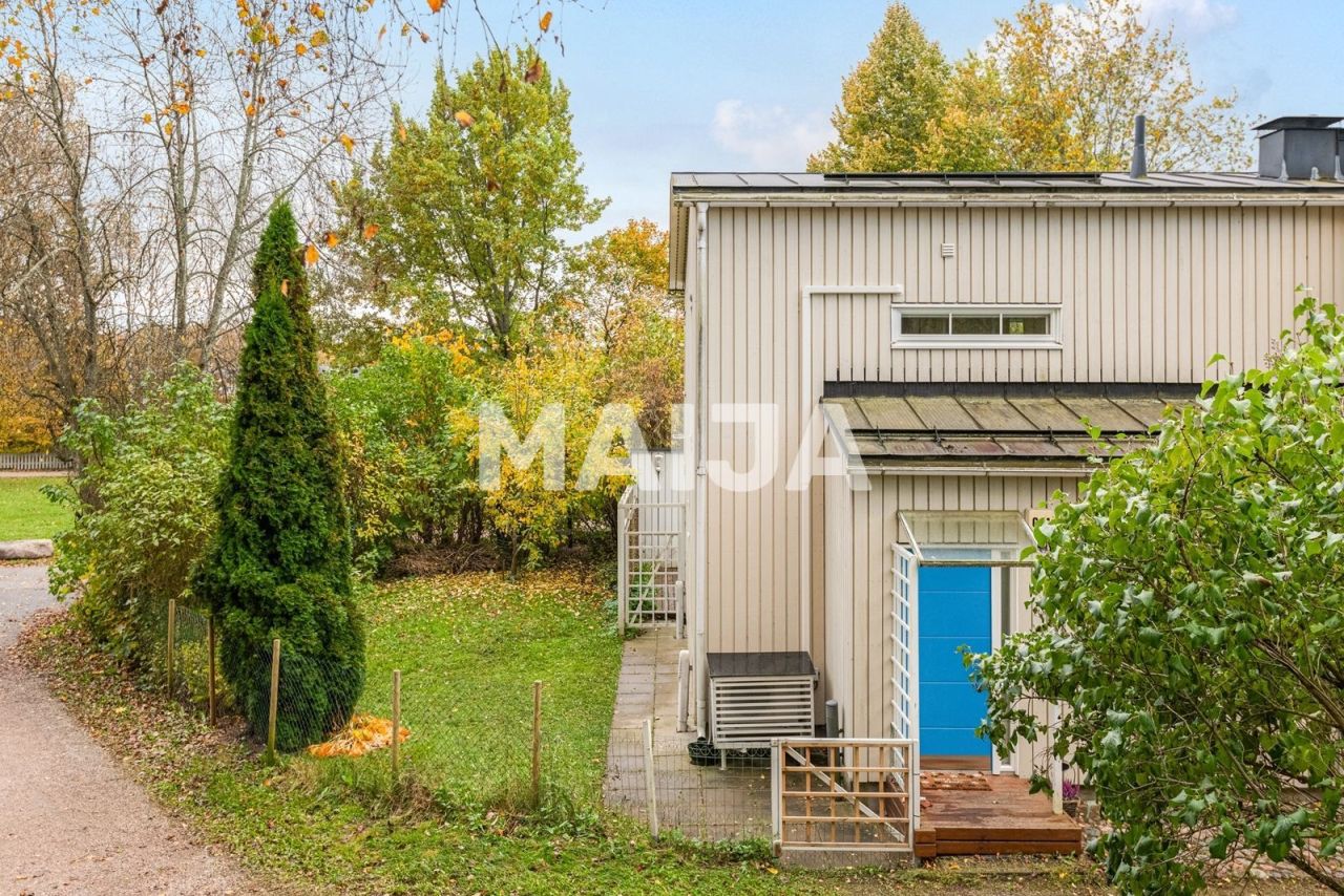 Дом в Хельсинки, Финляндия, 90 м² - фото 16