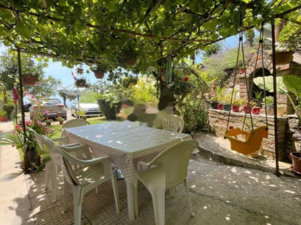 Квартира в Опатии, Хорватия, 48 м² - фото 1