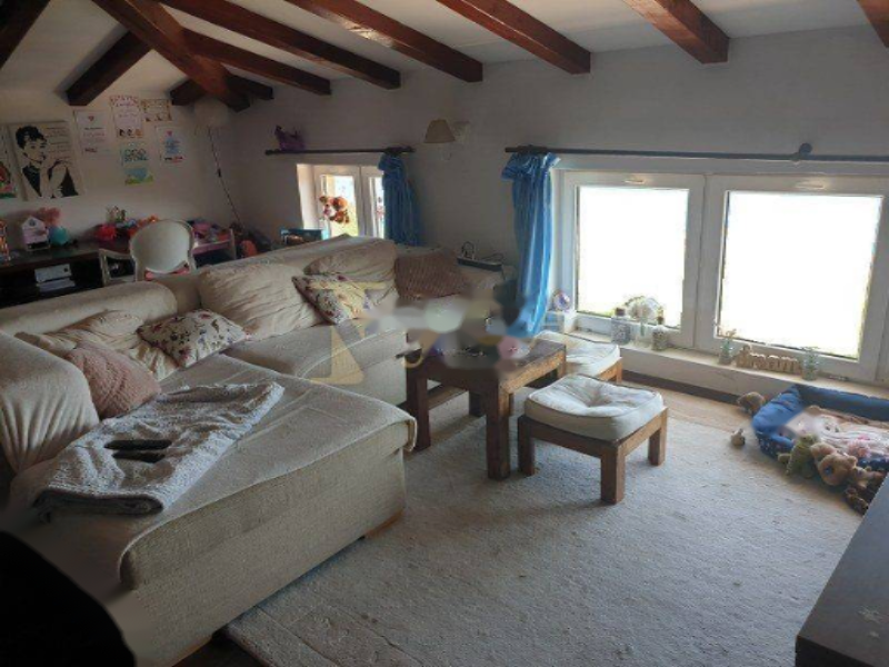 Квартира в Опатии, Хорватия, 78 м² - фото 1