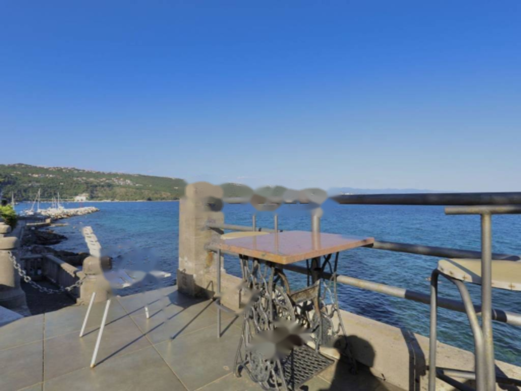 Квартира в Опатии, Хорватия, 102 м² - фото 1