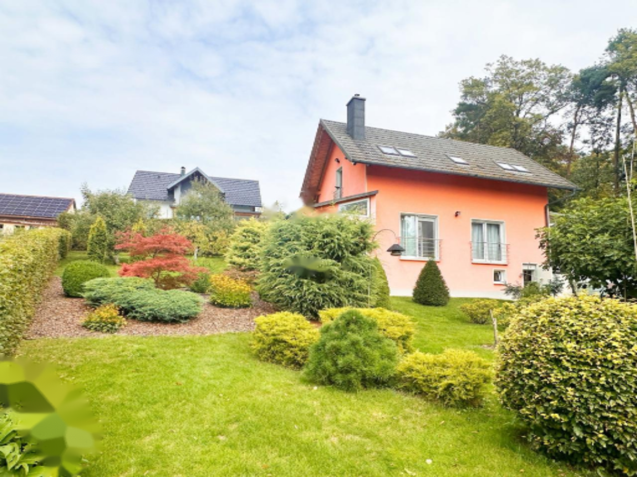 Дом в Любляне, Словения, 141 м² - фото 1