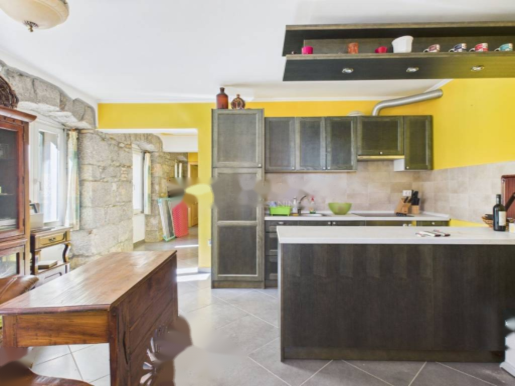 Квартира в Опатии, Хорватия, 47 м² - фото 1