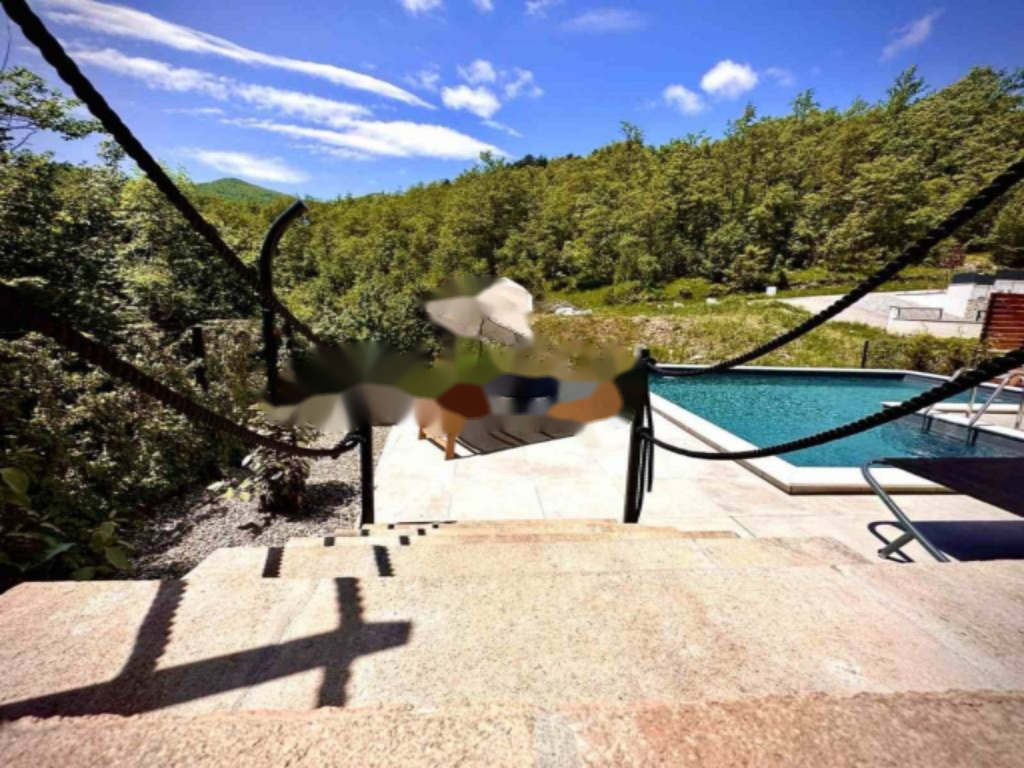 Квартира в Опатии, Хорватия, 260 м² - фото 1