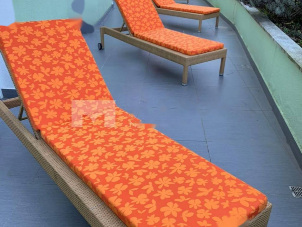 Квартира в Опатии, Хорватия, 112 м² - фото 1