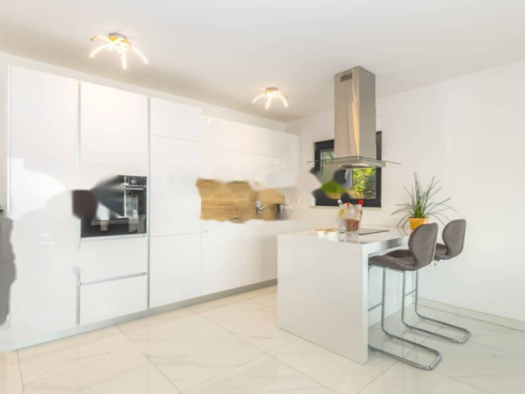 Дом в Опатии, Хорватия, 250 м² - фото 1