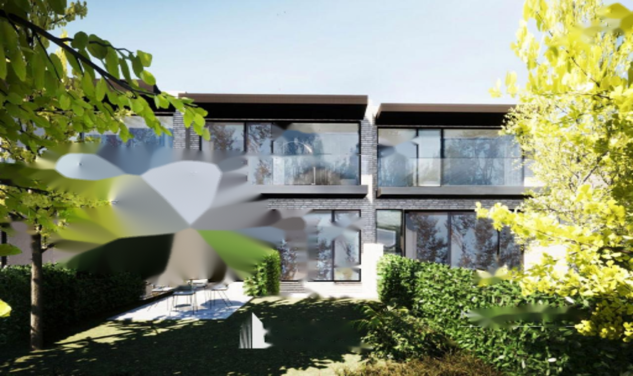 Дом в Любляне, Словения, 292 м² - фото 1