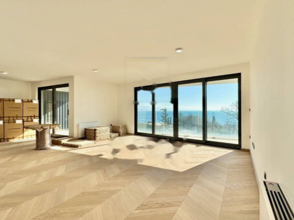 Квартира в Опатии, Хорватия, 164 м² - фото 1