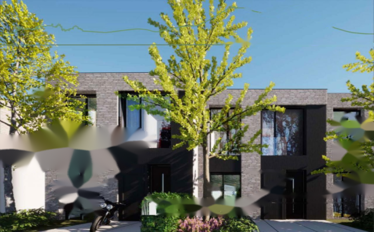 Дом в Любляне, Словения, 288 м² - фото 1