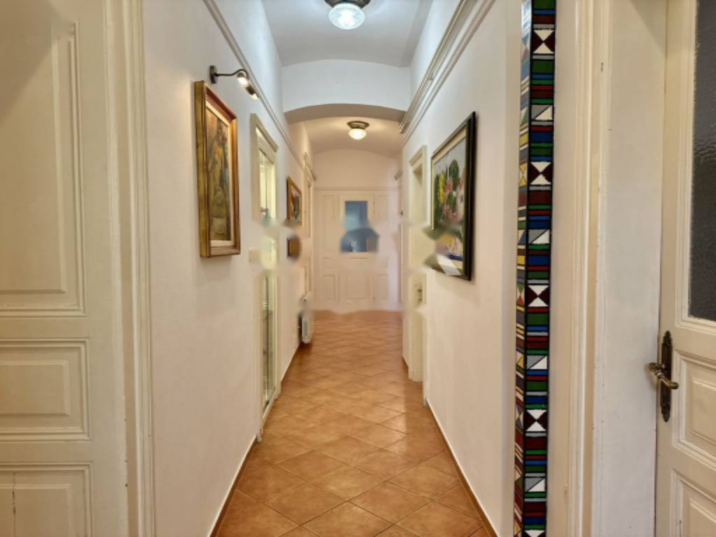 Квартира в Опатии, Хорватия, 180 м² - фото 1