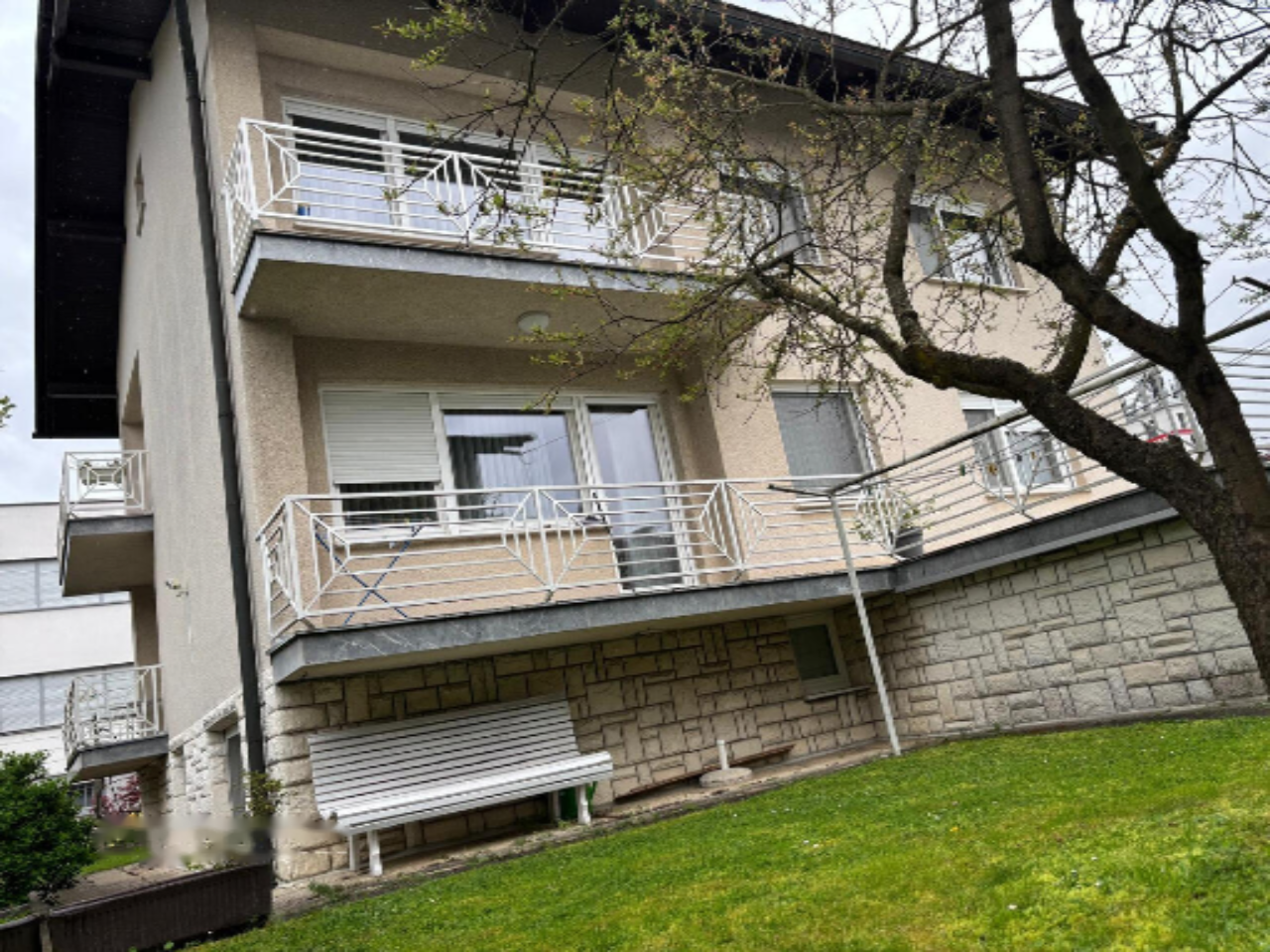 Дом в Любляне, Словения, 271 м² - фото 1