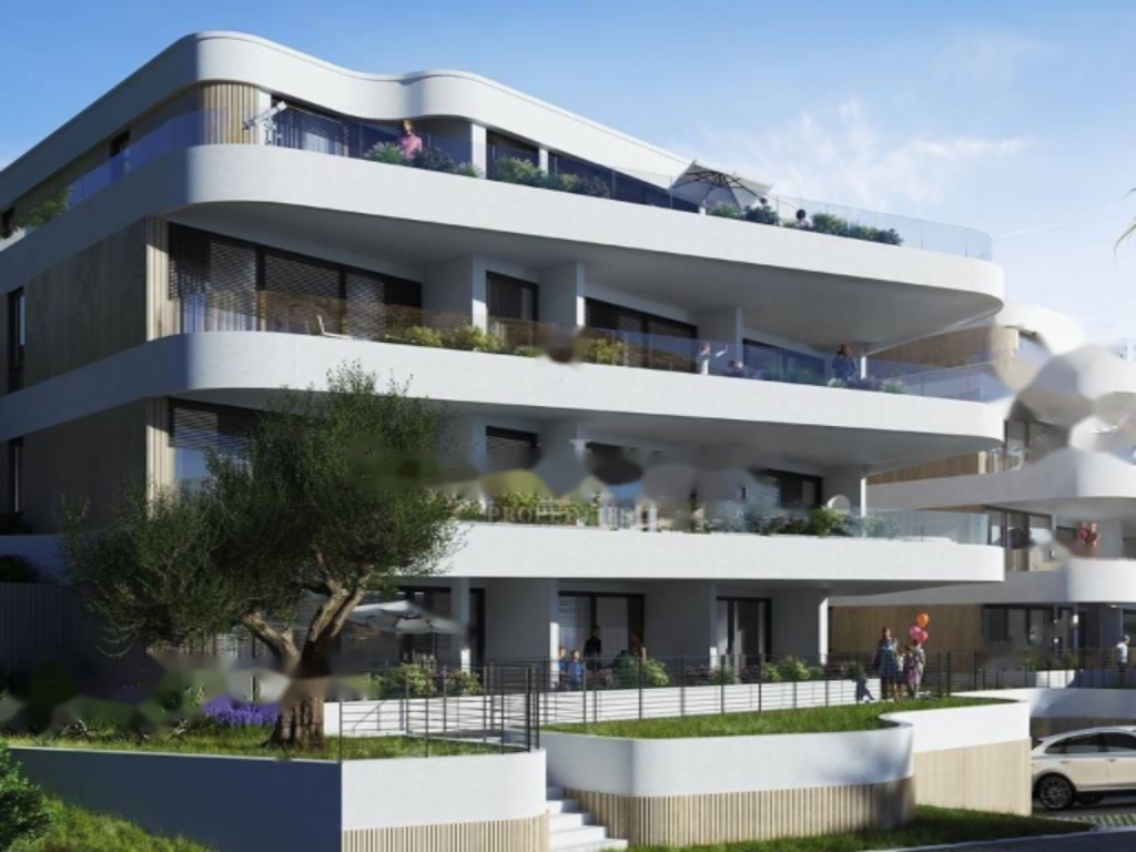 Квартира в Опатии, Хорватия, 84 м² - фото 1