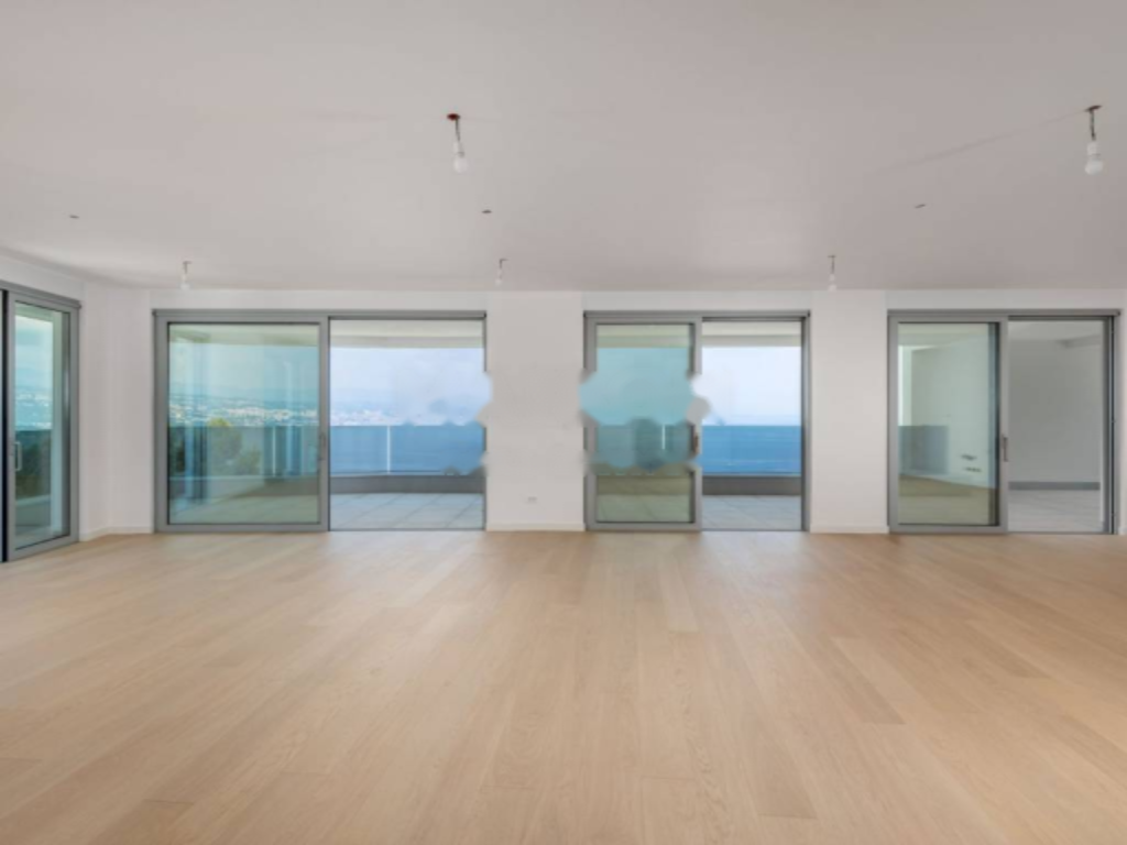 Квартира в Опатии, Хорватия, 367 м² - фото 1