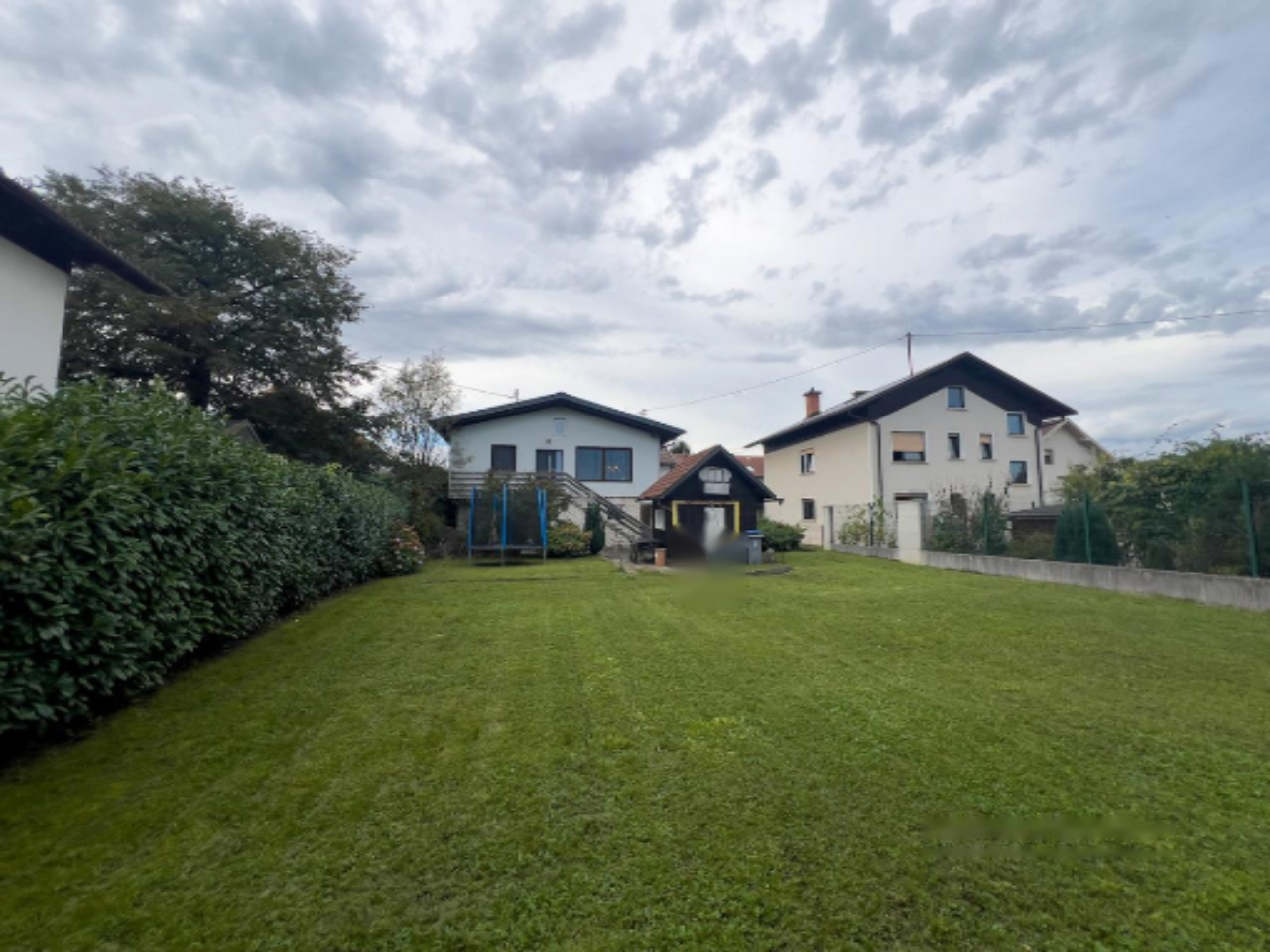 Дом в Любляне, Словения, 110 м² - фото 1