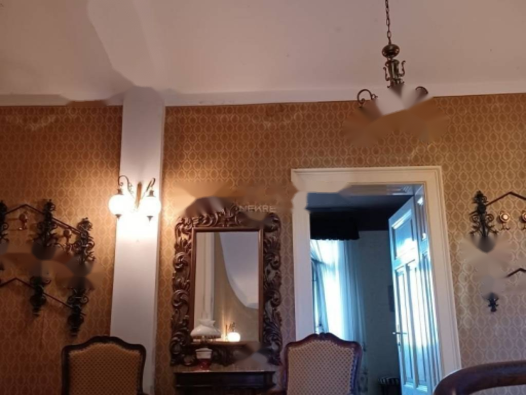 Квартира в Опатии, Хорватия, 294 м² - фото 1