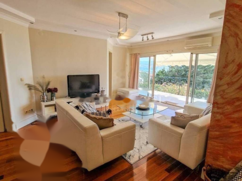 Квартира в Опатии, Хорватия, 92 м² - фото 1