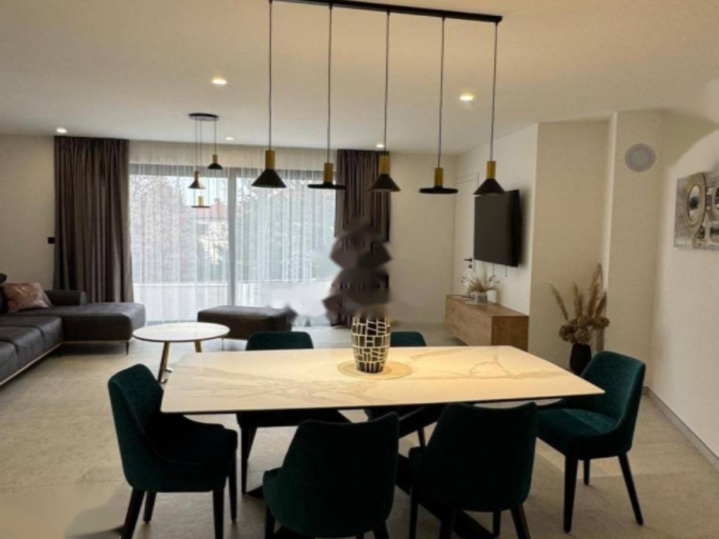 Квартира в Опатии, Хорватия, 162 м² - фото 1