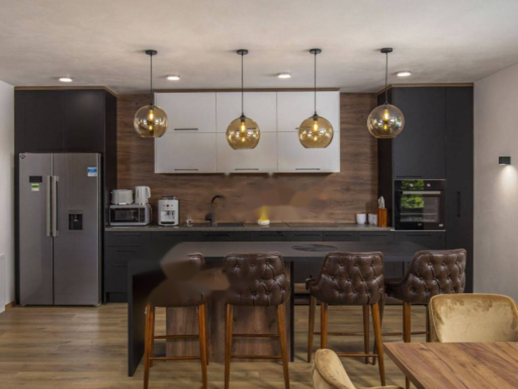 Дом в Опатии, Хорватия, 225 м² - фото 1