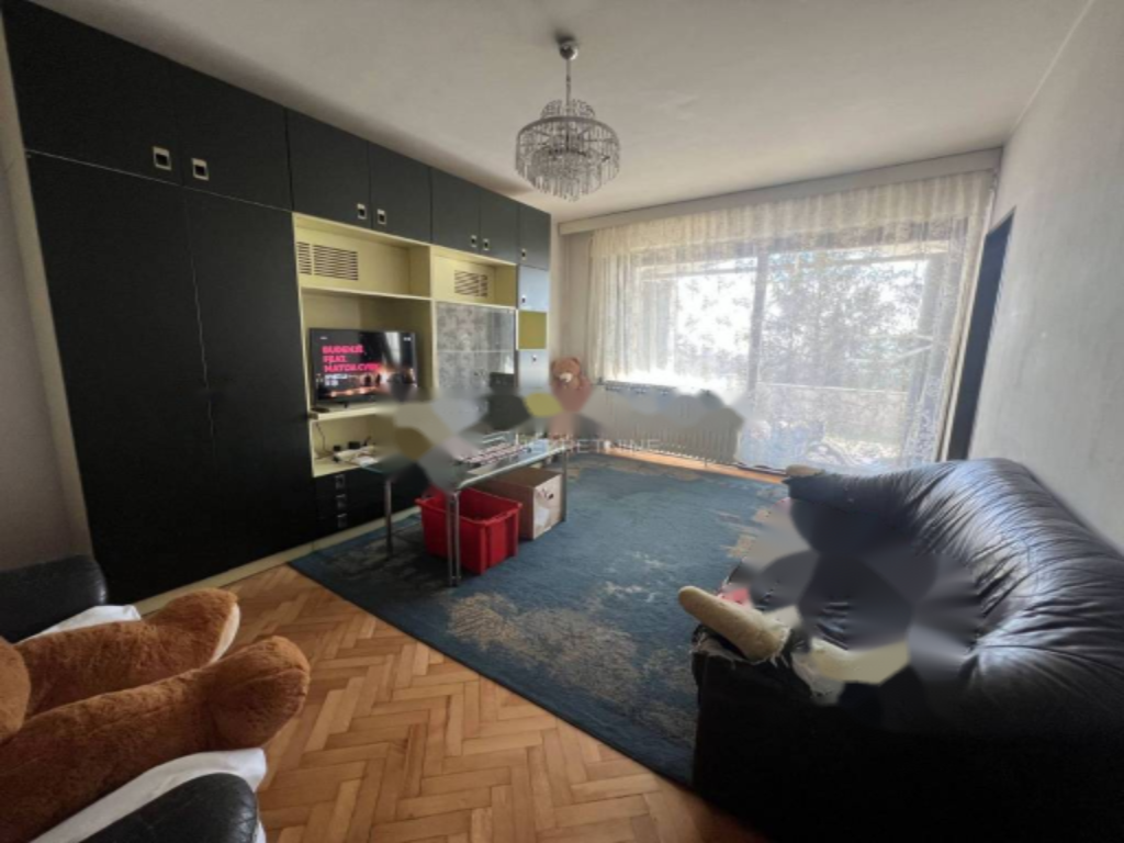 Квартира в Опатии, Хорватия, 109 м² - фото 1