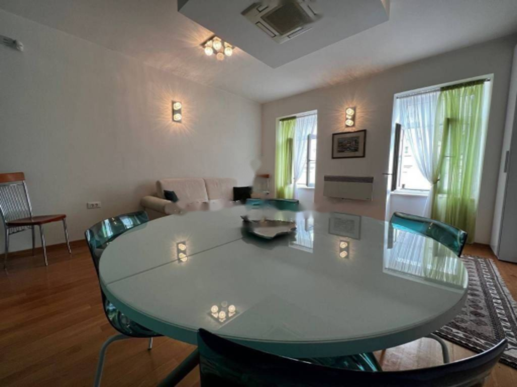 Квартира в Опатии, Хорватия, 47 м² - фото 1