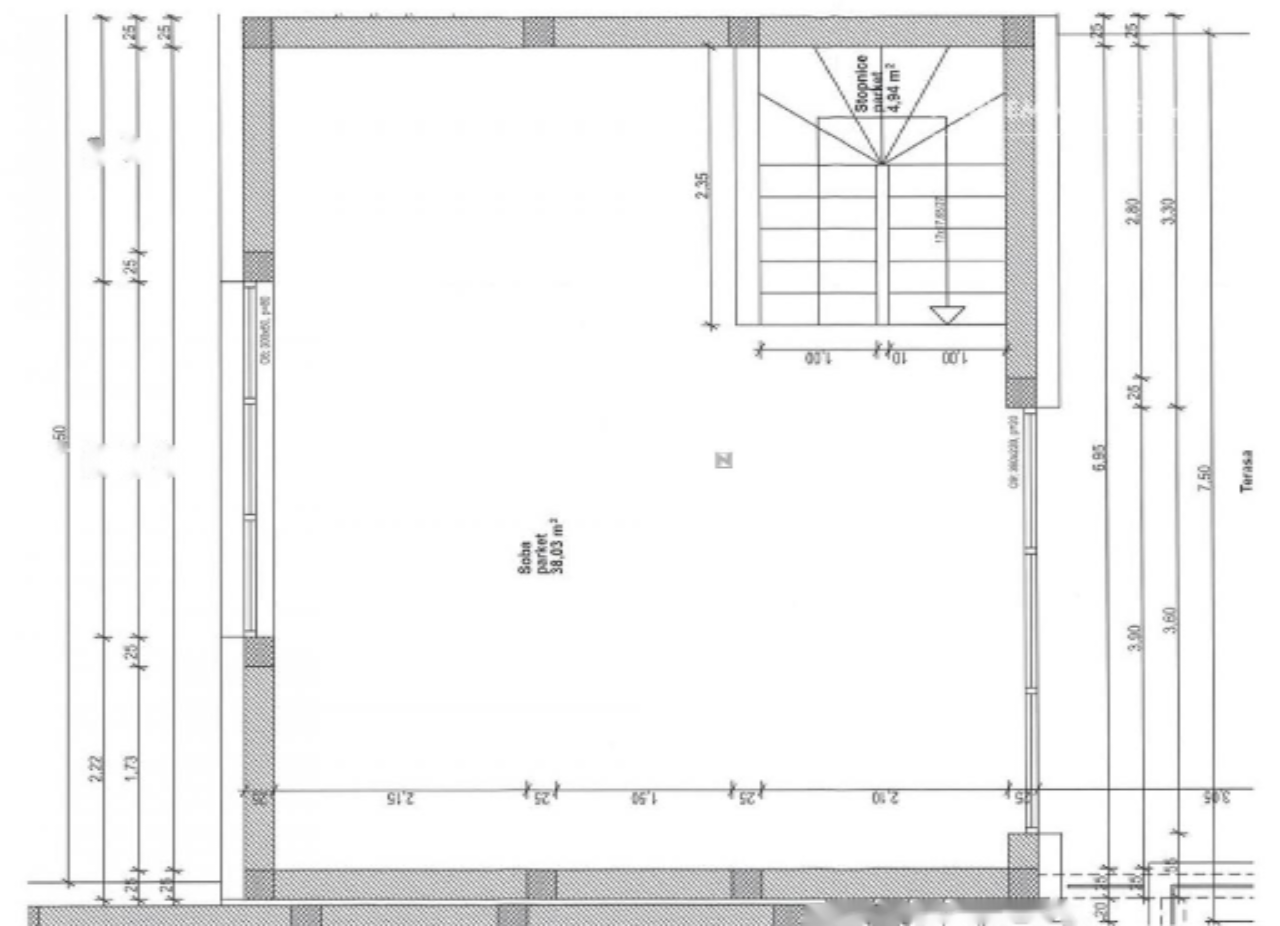 Дом в Любляне, Словения, 199 м² - фото 2