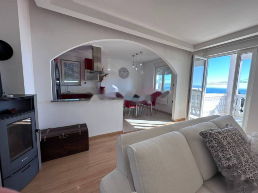 Квартира в Опатии, Хорватия, 133 м² - фото 2