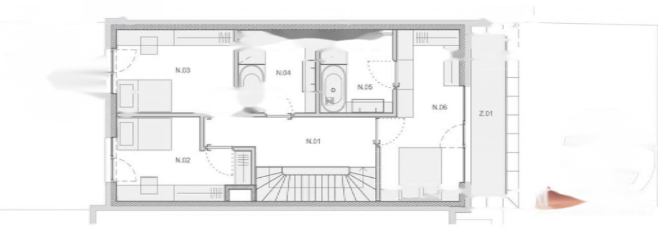 Дом в Любляне, Словения, 288 м² - фото 2