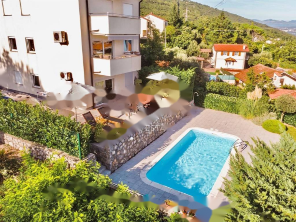 Квартира в Опатии, Хорватия, 70 м² - фото 2