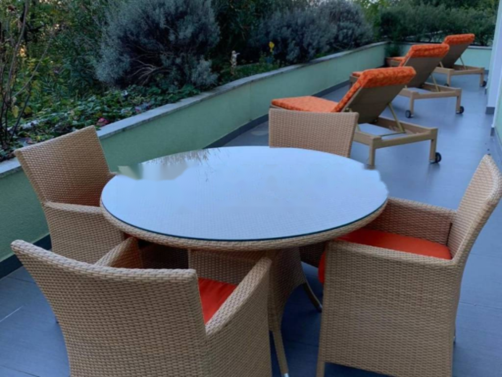 Квартира в Опатии, Хорватия, 112 м² - фото 2