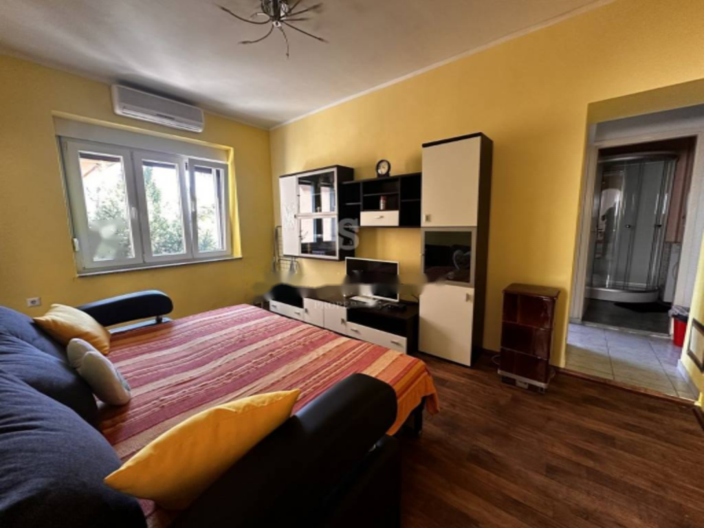 Квартира в Опатии, Хорватия, 50 м² - фото 2