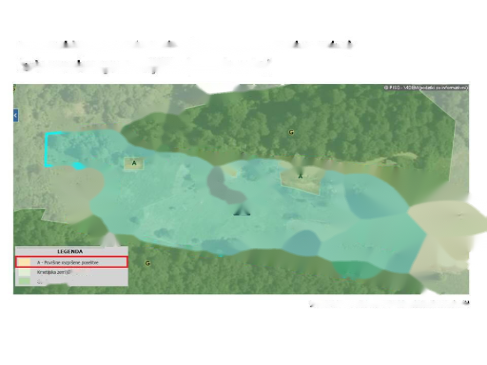 Ферма в Видеме, Словения, 47 657 м² - фото 2