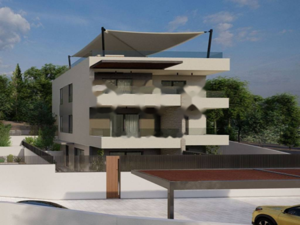 Квартира в Опатии, Хорватия, 131 м² - фото 2