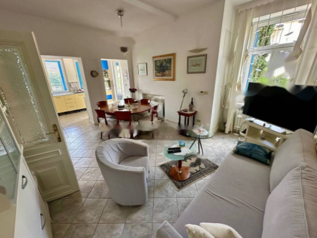 Квартира в Опатии, Хорватия, 87 м² - фото 2