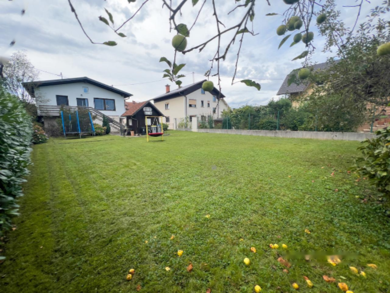 Дом в Любляне, Словения, 110 м² - фото 2